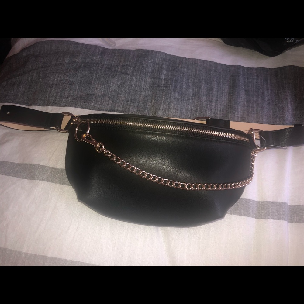 Fanny pack belt!!